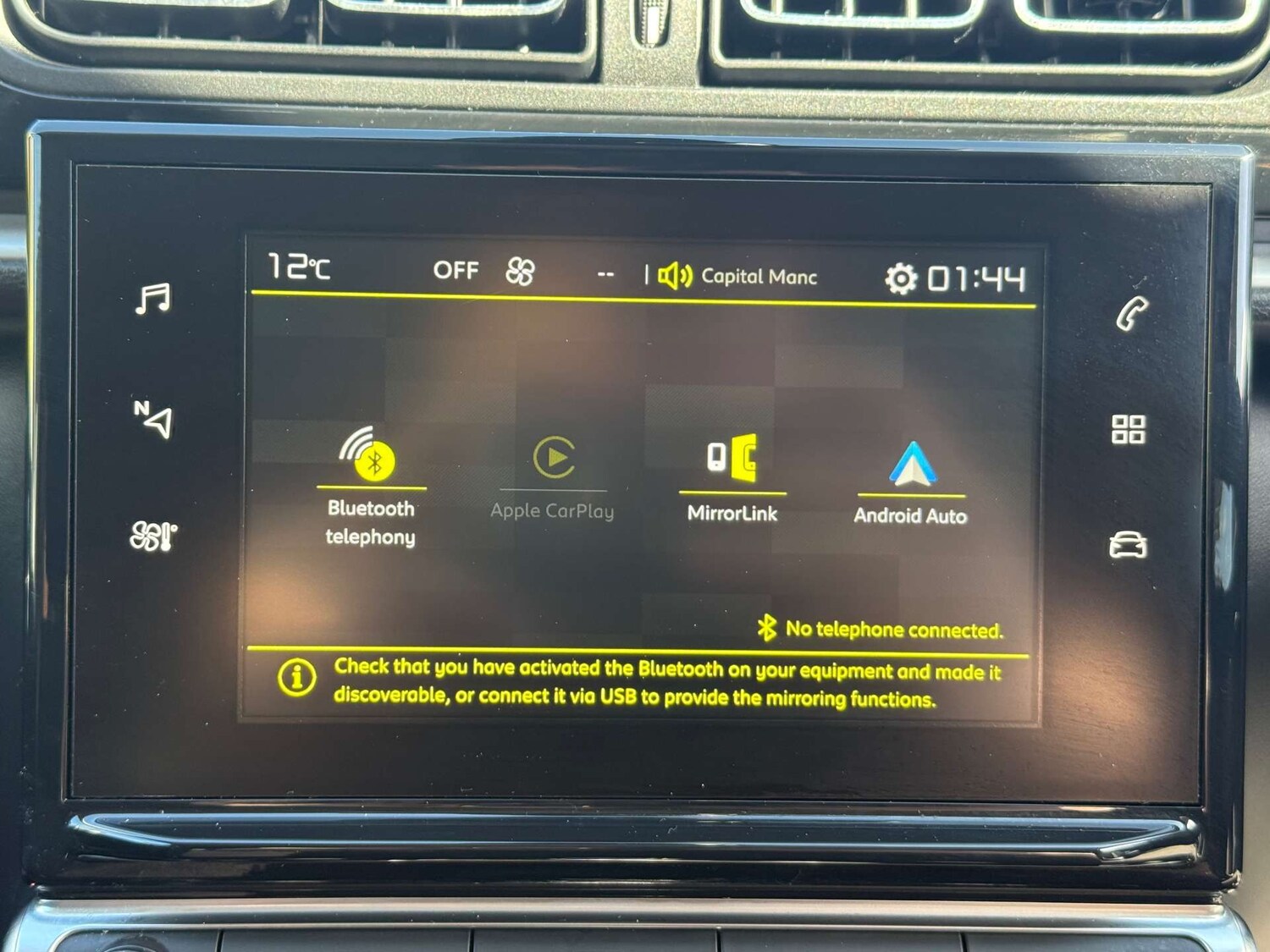 Used Citroen C3 2017 for sale - 78144590: Photo 36