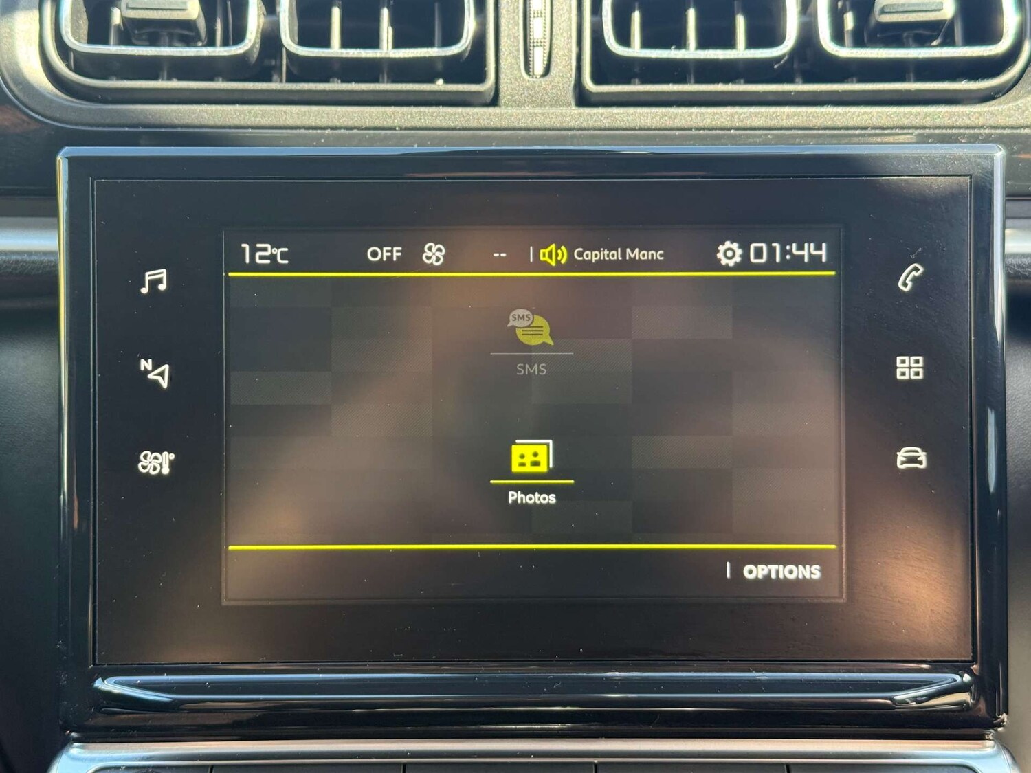 Used Citroen C3 2017 for sale - 78144590: Photo 37