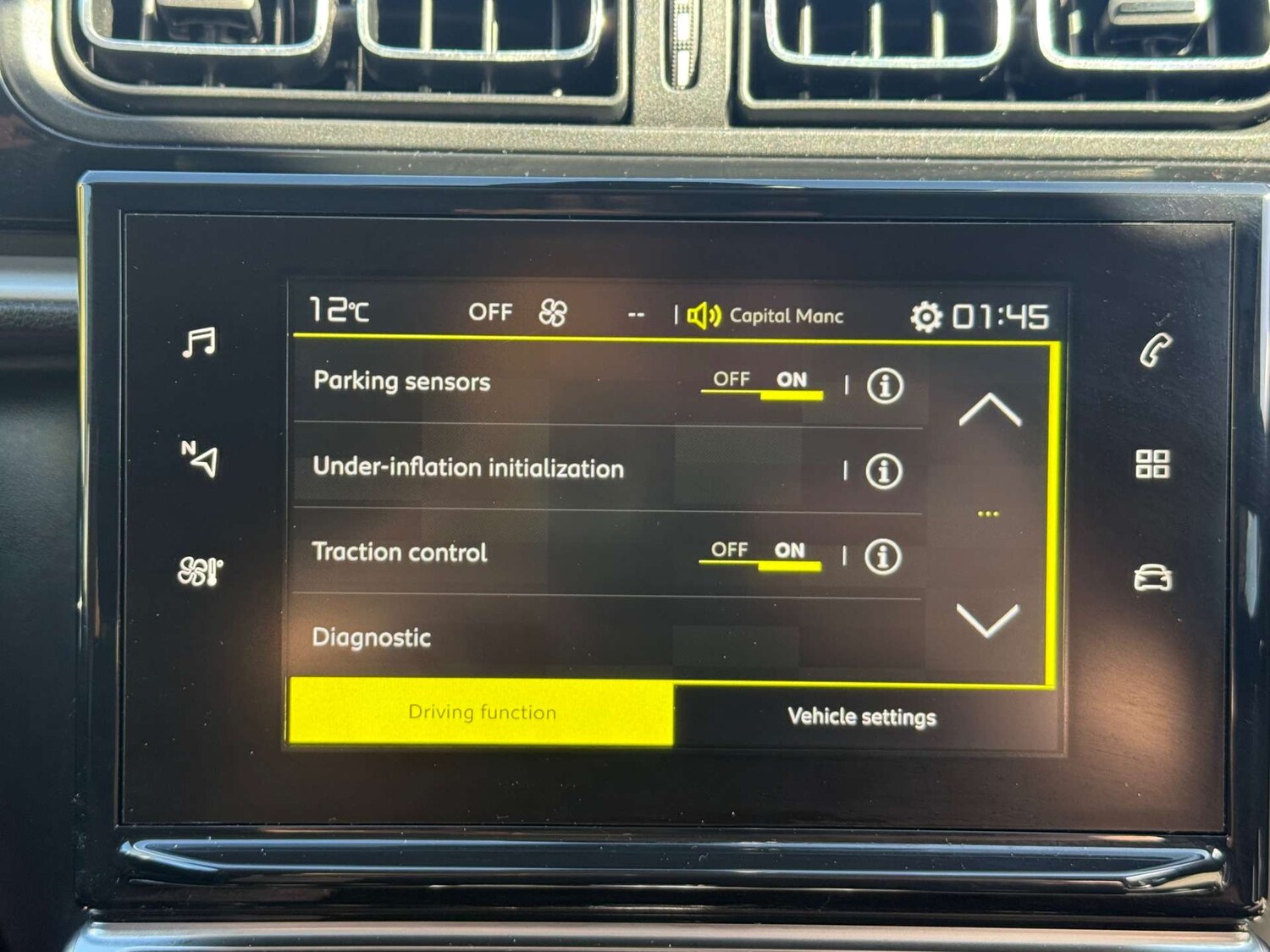 Used Citroen C3 2017 for sale - 78144590: Photo 38