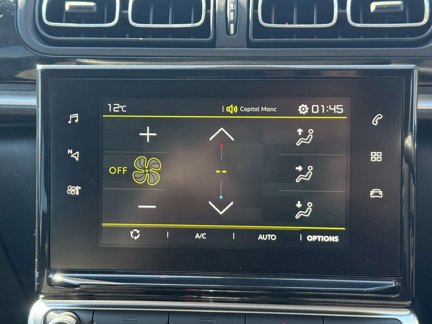 Used Citroen C3 2017 for sale - 78144590: Photo 39