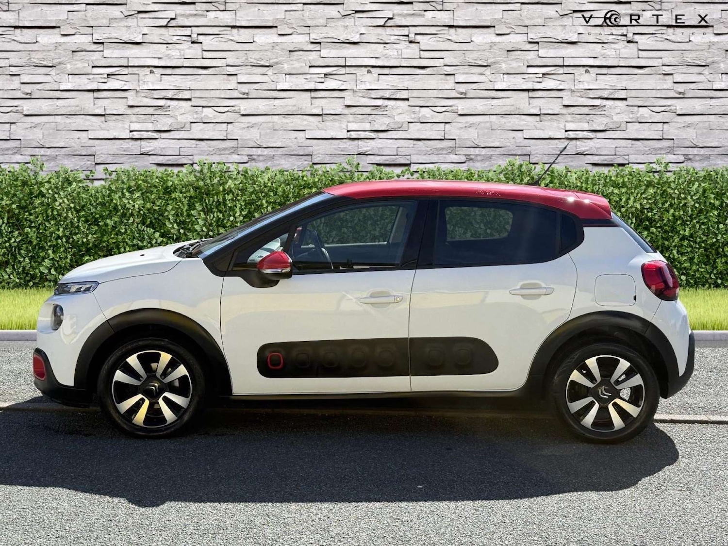 Used Citroen C3 2017 for sale - 78144590: Photo 4