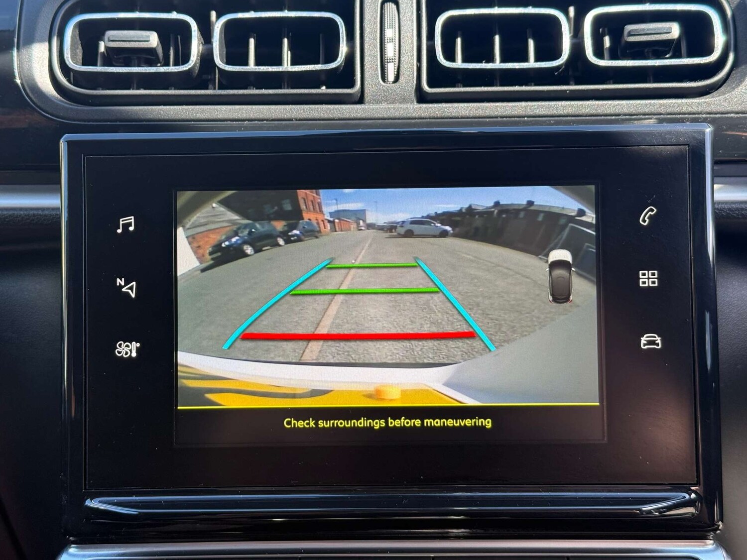 Used Citroen C3 2017 for sale - 78144590: Photo 40