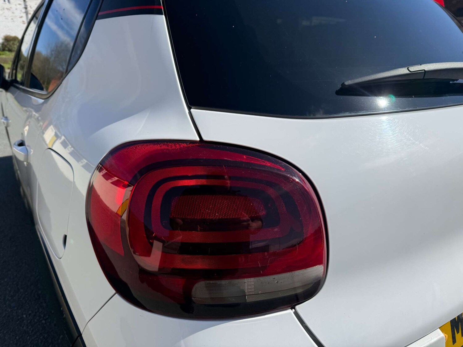 Used Citroen C3 2017 for sale - 78144590: Photo 41