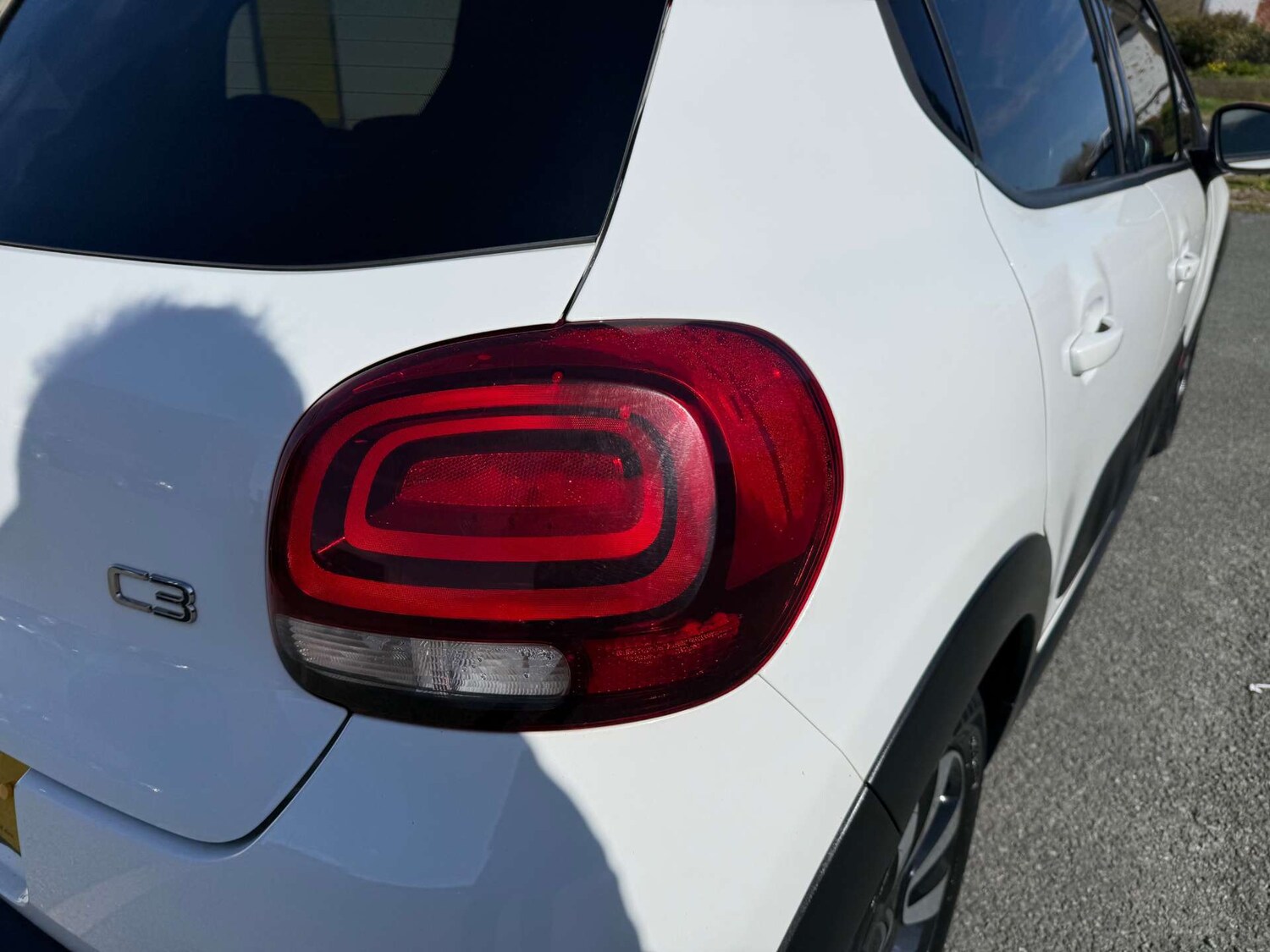 Used Citroen C3 2017 for sale - 78144590: Photo 42