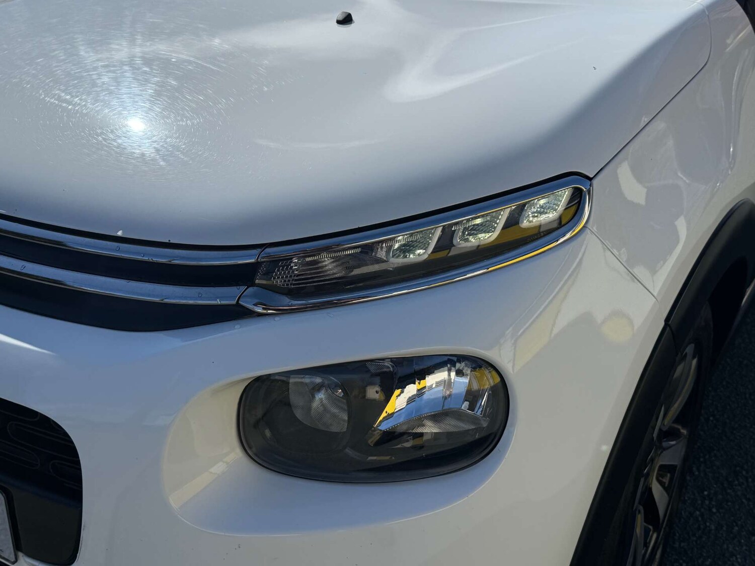 Used Citroen C3 2017 for sale - 78144590: Photo 44