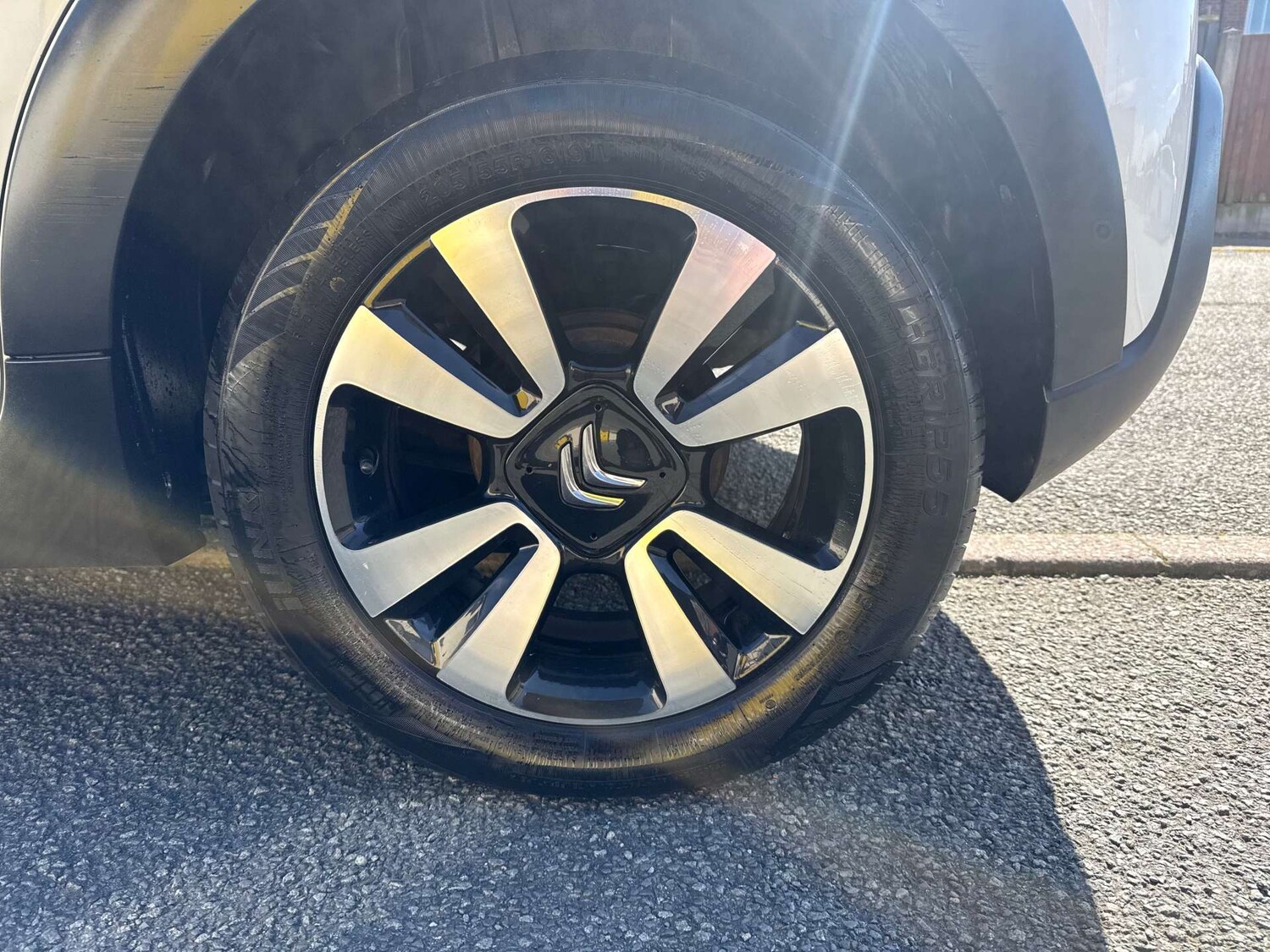 Used Citroen C3 2017 for sale - 78144590: Photo 45