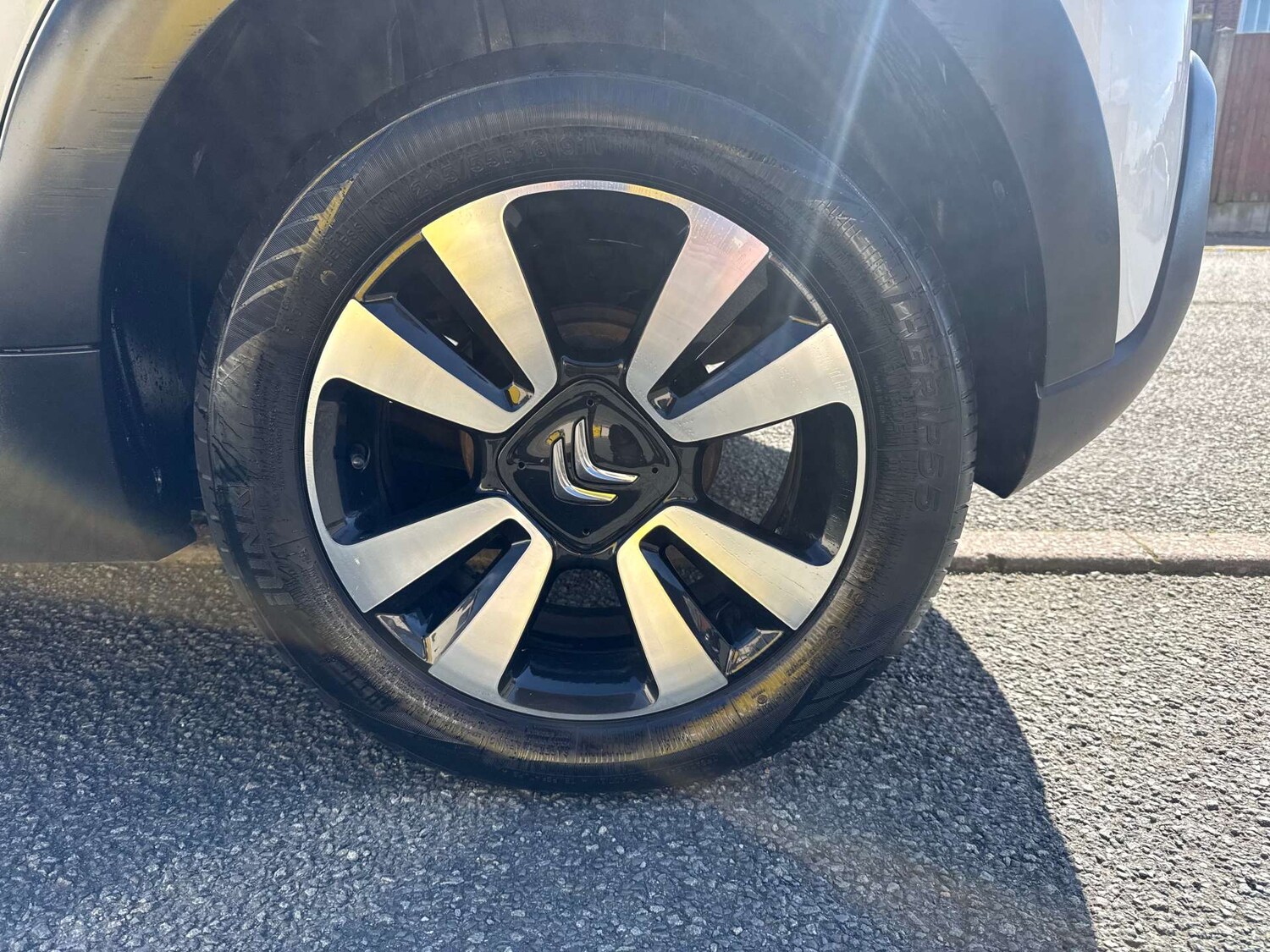 Used Citroen C3 2017 for sale - 78144590: Photo 46