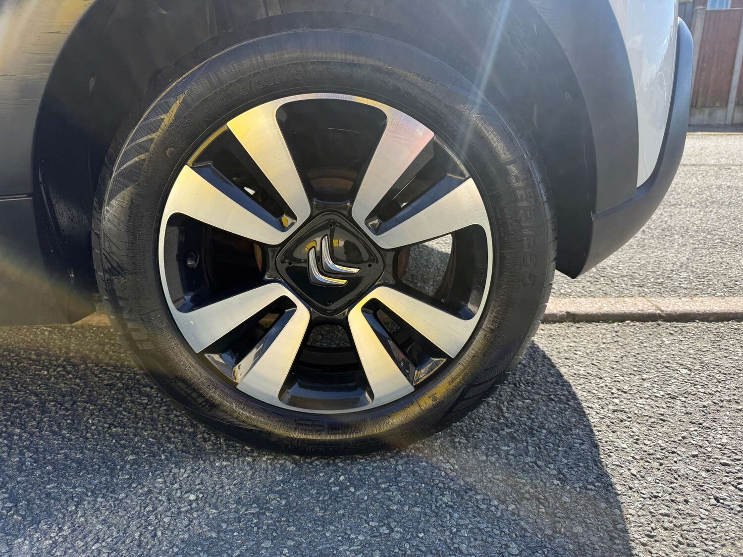 Used Citroen C3 2017 for sale - 78144590: Photo 47