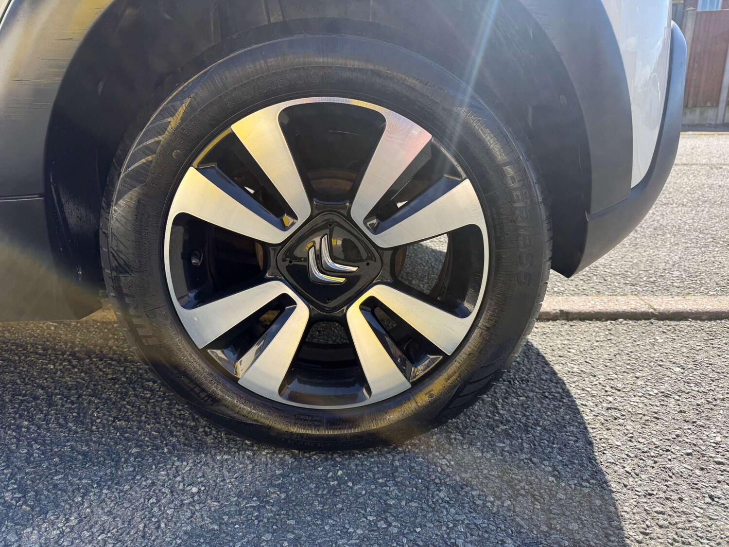 Used Citroen C3 2017 for sale - 78144590: Photo 48