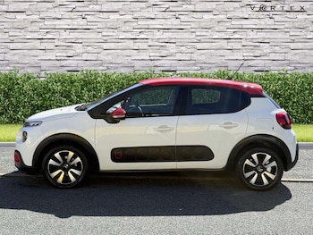 Used Citroen C3 2017 for sale - 78144590: Photo