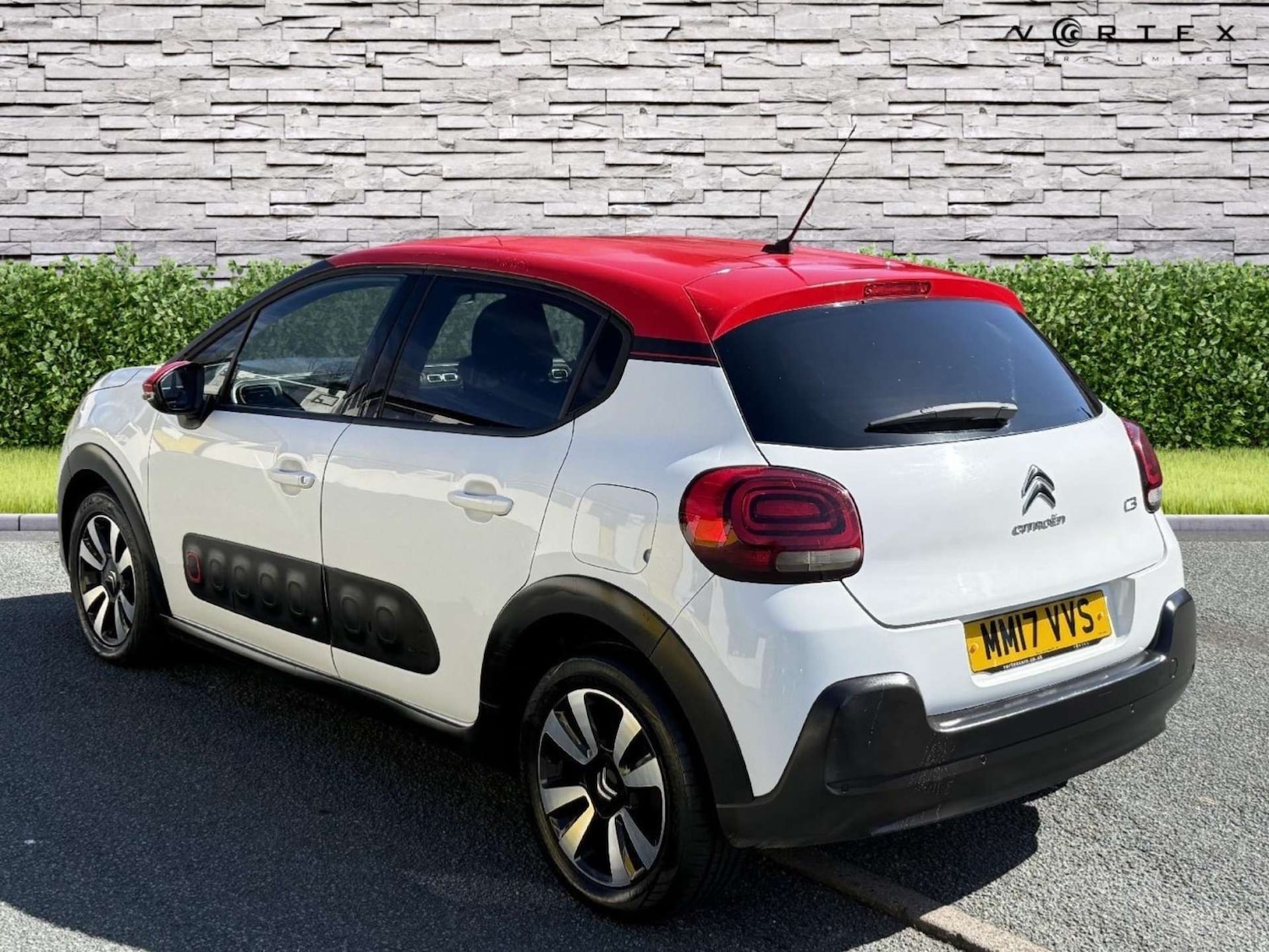 Used Citroen C3 2017 for sale - 78144590: Photo 5
