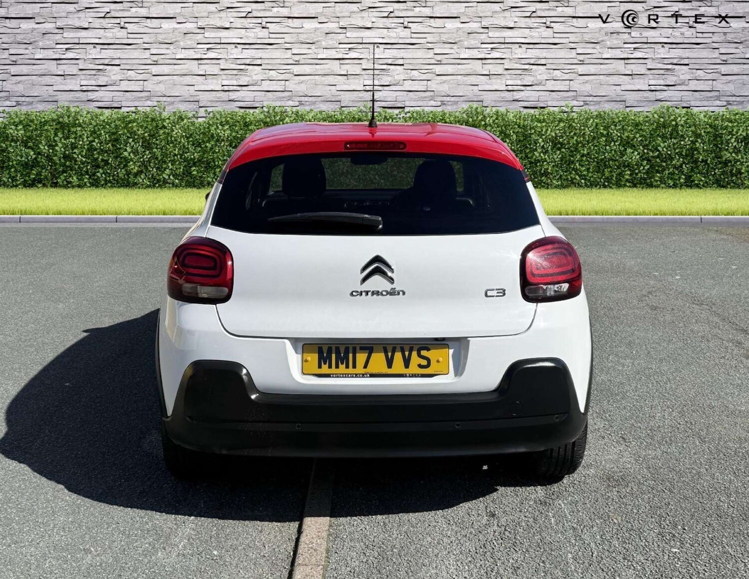 Used Citroen C3 2017 for sale - 78144590: Photo 6