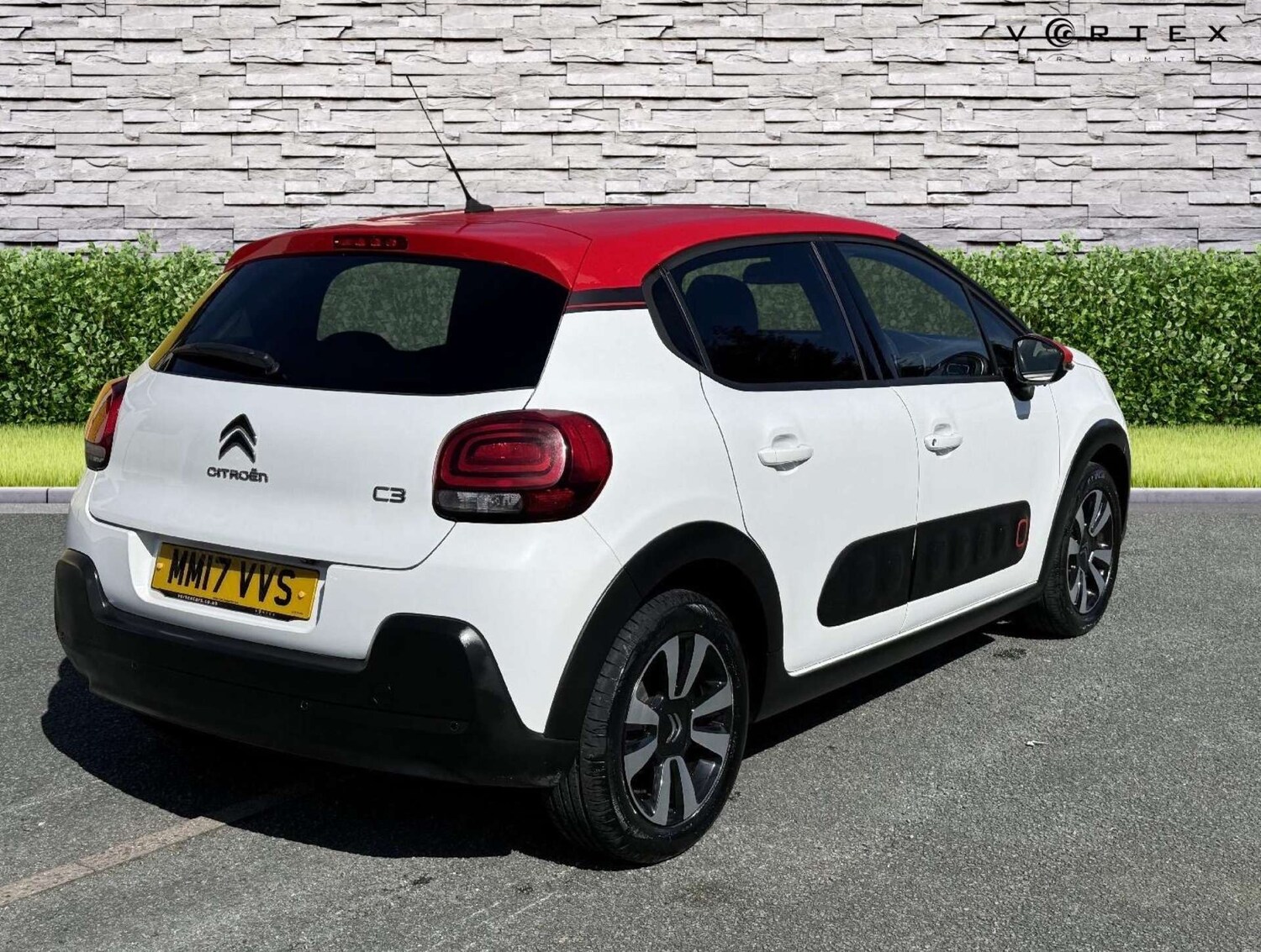 Used Citroen C3 2017 for sale - 78144590: Photo 7