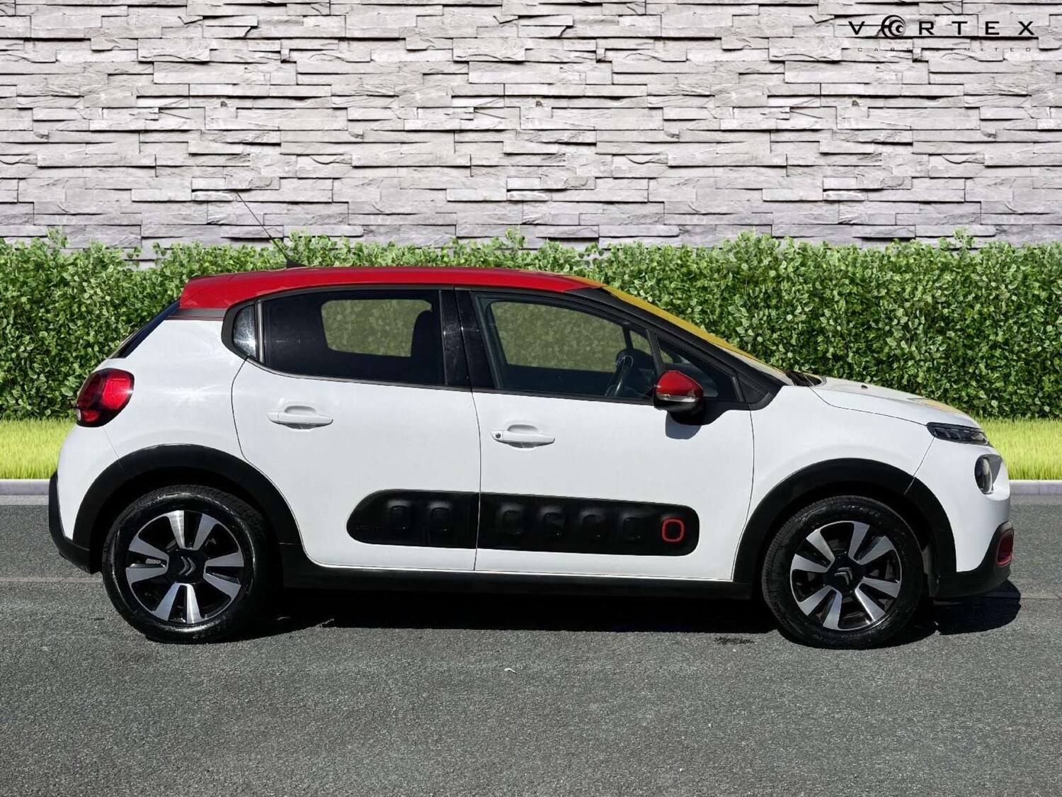 Used Citroen C3 2017 for sale - 78144590: Photo 8