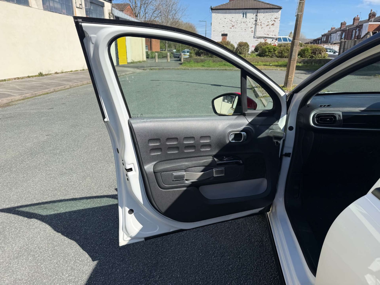 Used Citroen C3 2017 for sale - 78144590: Photo 9