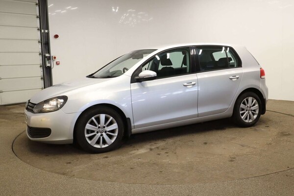 Used Volkswagen Golf 2010 for sale - 76220571: Photo 3