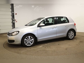 Used Volkswagen Golf 2010 for sale - 76220571: Photo 3