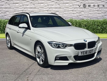 Used BMW 3 Series 2018 for sale - 79099120: Photo