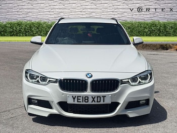 Used BMW 3 Series 2018 for sale - 79099120: Photo