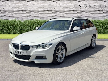 Used BMW 3 Series 2018 for sale - 79099120: Photo