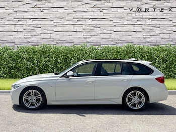 Used BMW 3 Series 2018 for sale - 79099120: Photo
