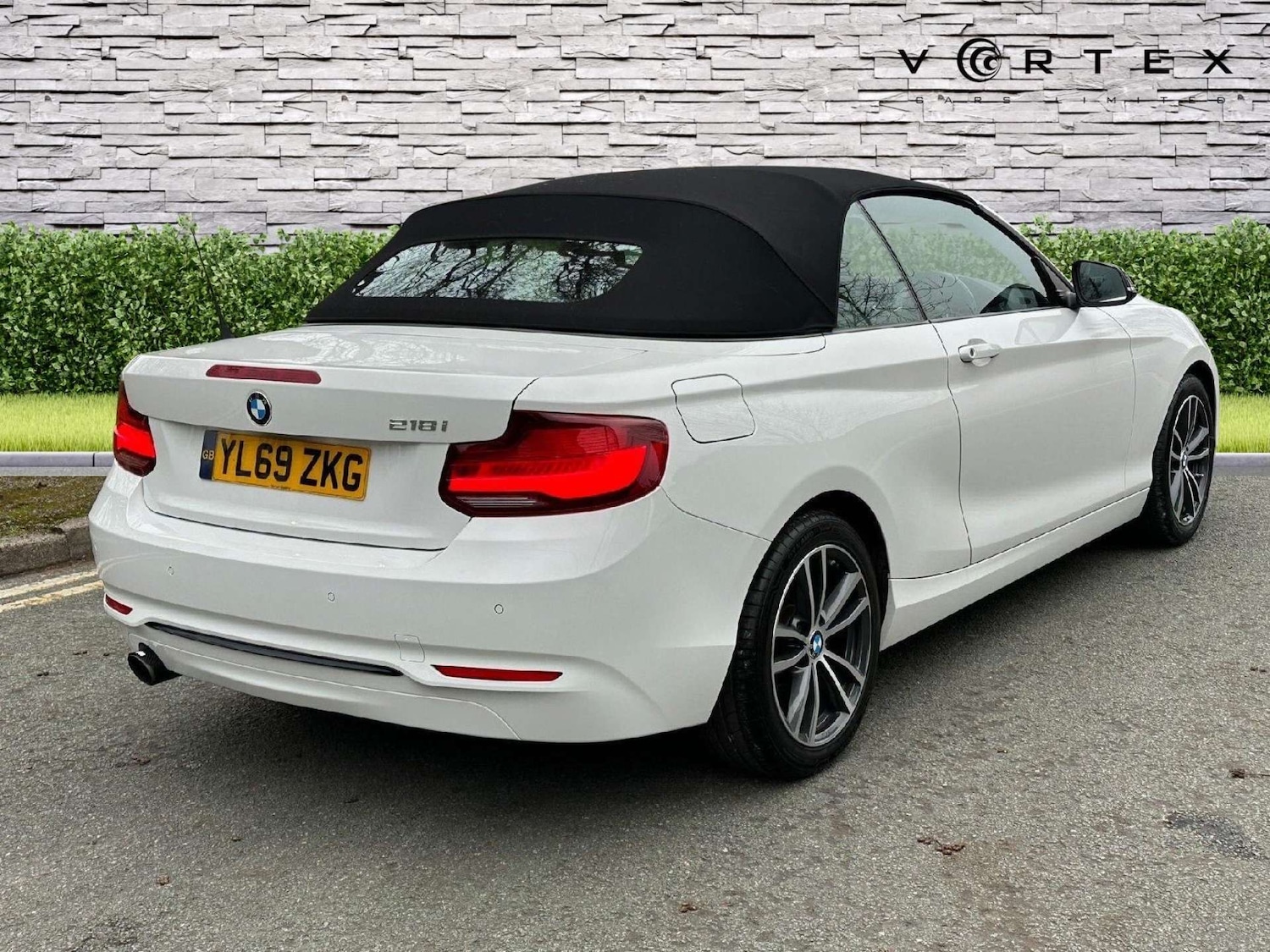 Used BMW 2 Series 2020 for sale - 77342152: Photo 10