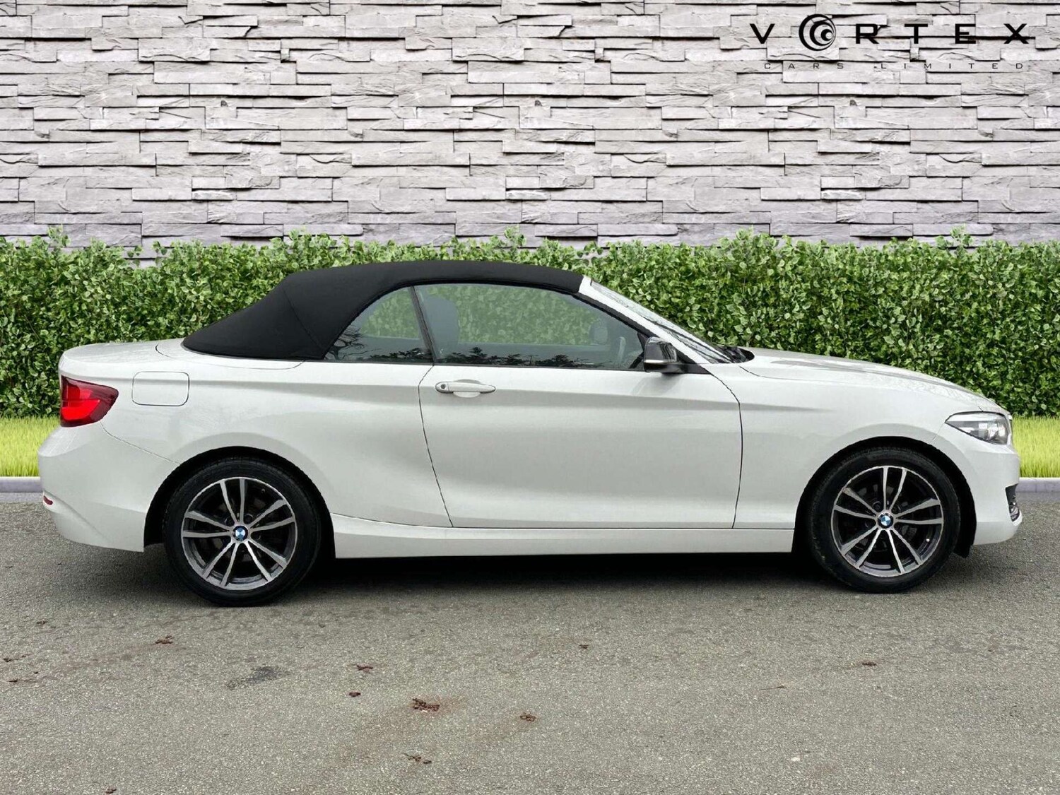 Used BMW 2 Series 2020 for sale - 77342152: Photo 11