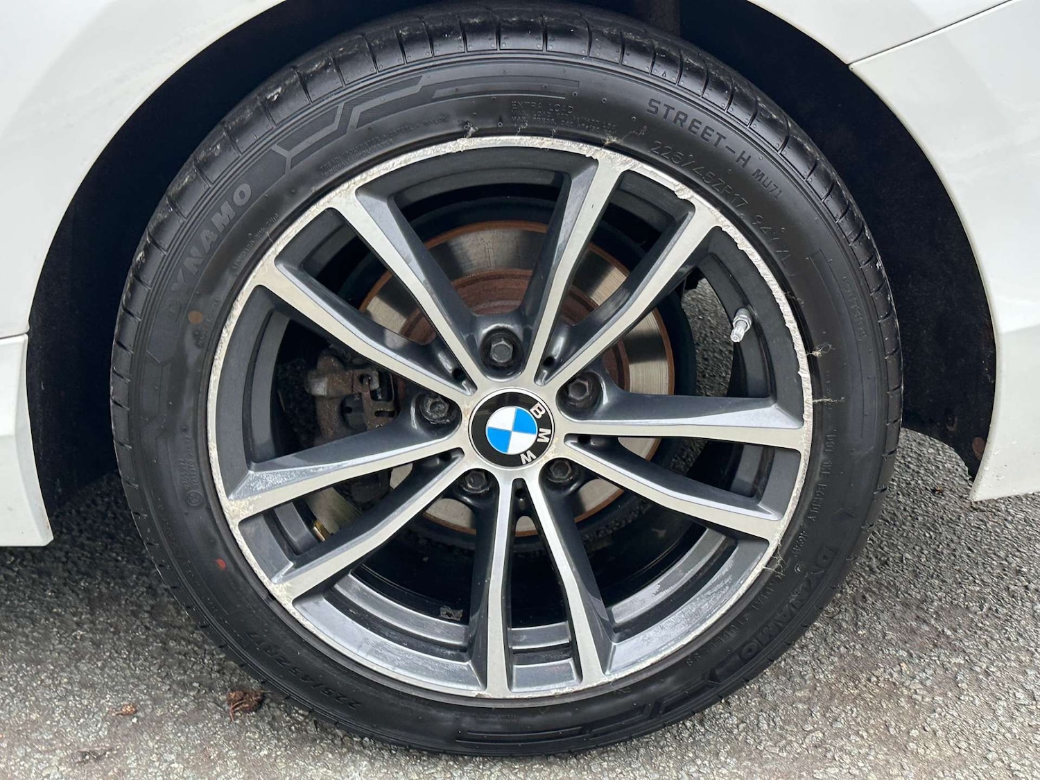 Used BMW 2 Series 2020 for sale - 77342152: Photo 18