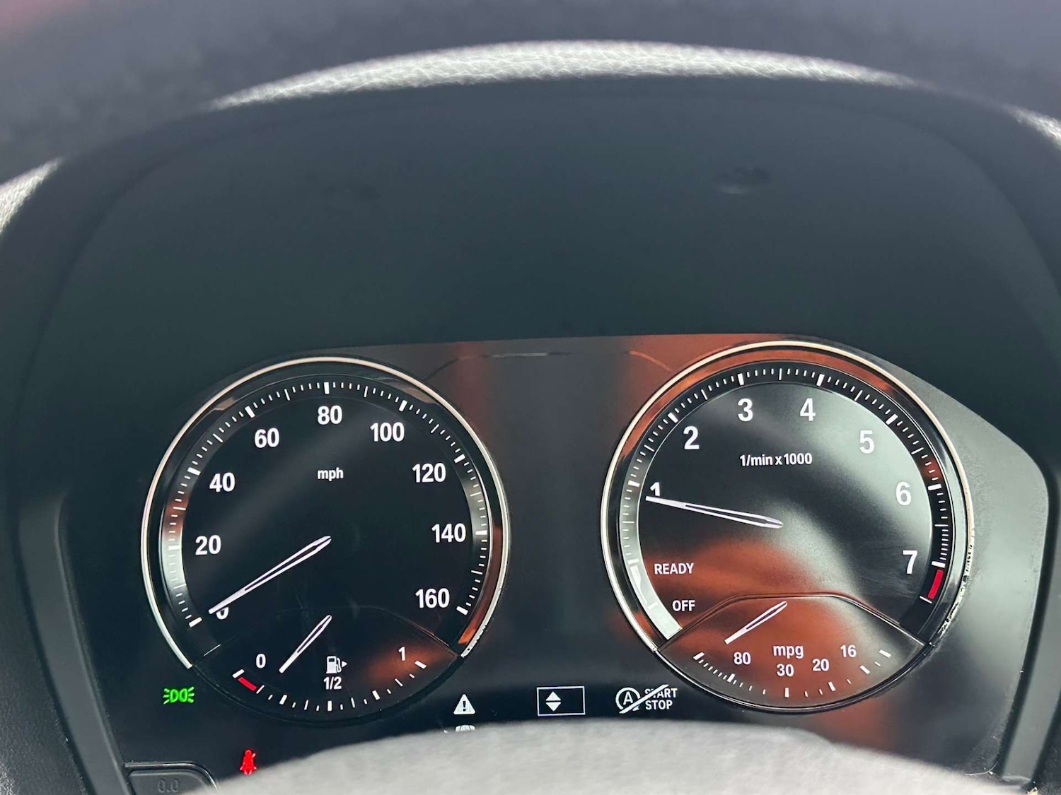 Used BMW 2 Series 2020 for sale - 77342152: Photo 22