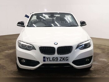 Used BMW 2 Series 2020 for sale - 77342152: Photo