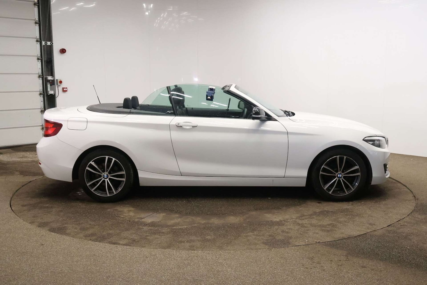 Used BMW 2 Series 2020 for sale - 77342152: Photo 3