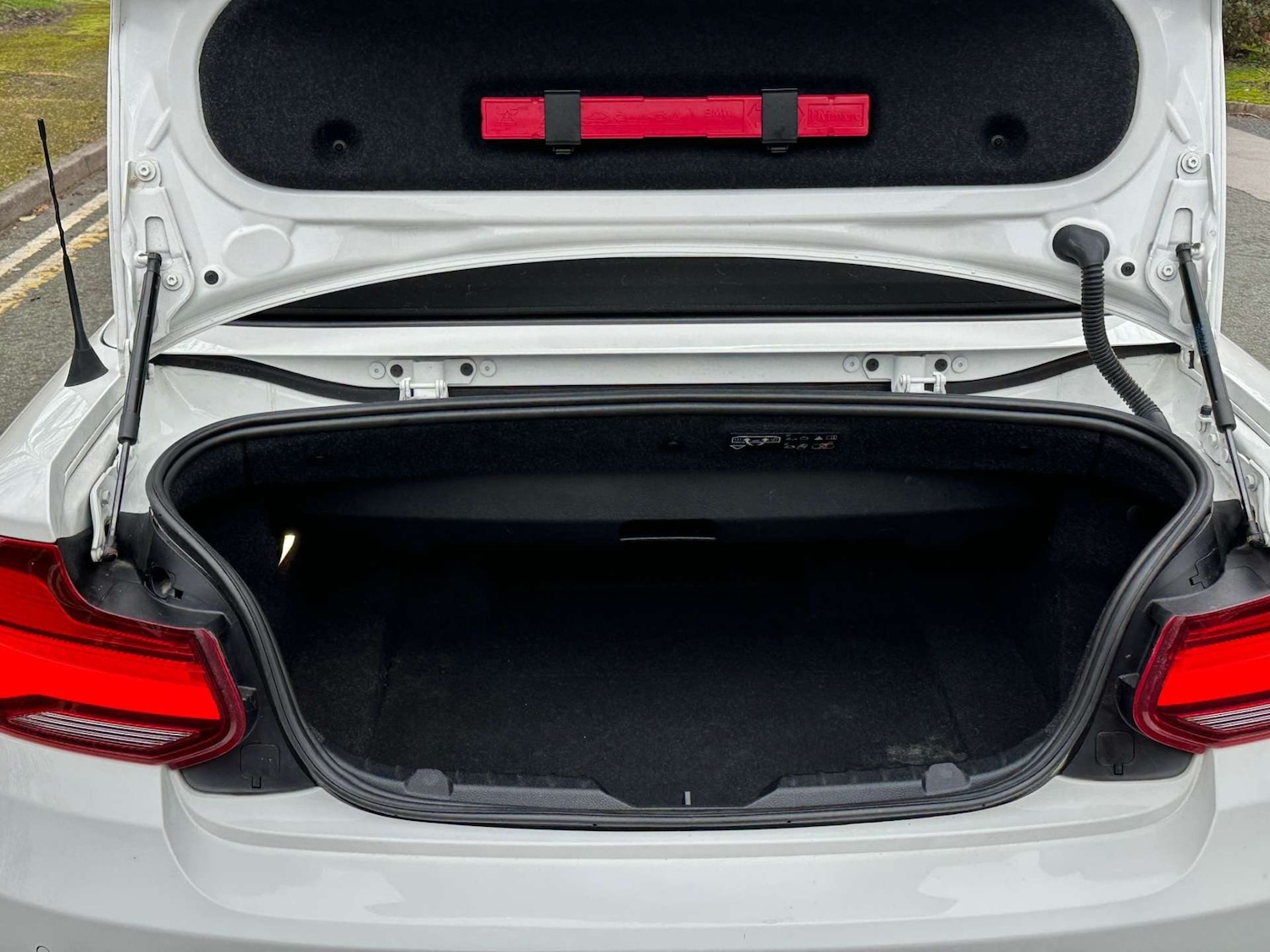 Used BMW 2 Series 2020 for sale - 77342152: Photo 35