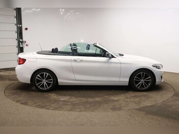 Used BMW 2 Series 2020 for sale - 77342152: Photo