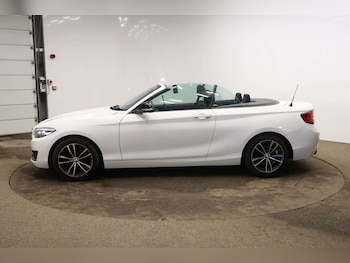 Used BMW 2 Series 2020 for sale - 77342152: Photo