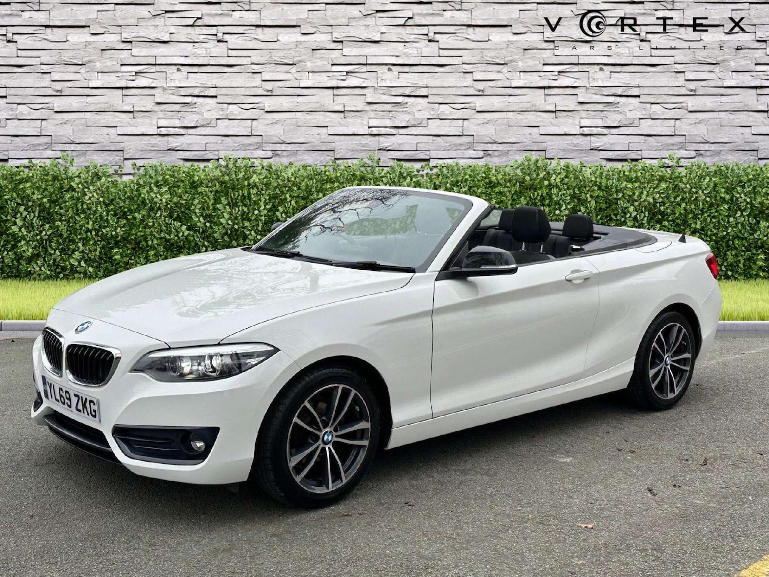 Used BMW 2 Series 2020 for sale - 77342152: Photo 5