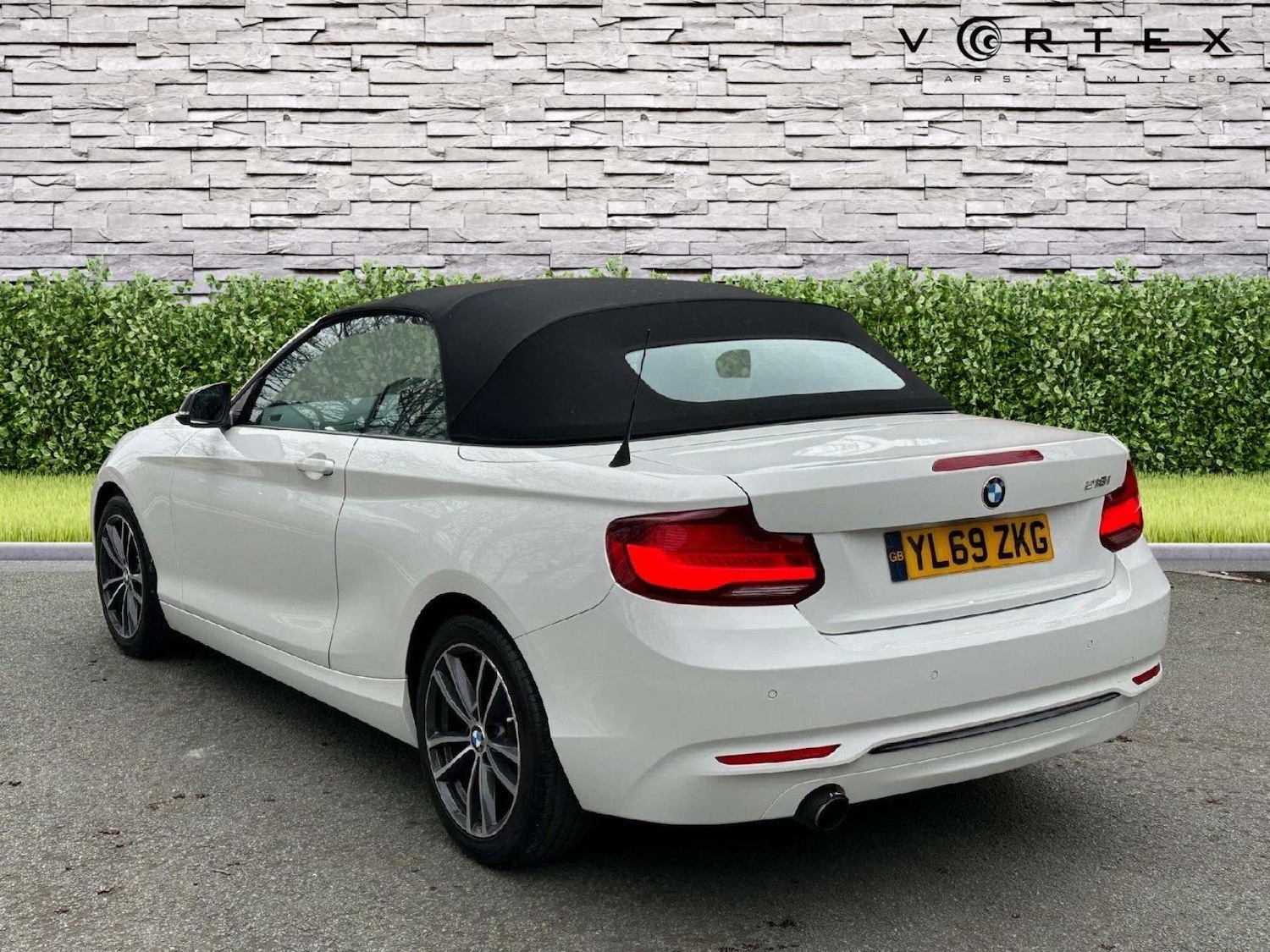 Used BMW 2 Series 2020 for sale - 77342152: Photo 7