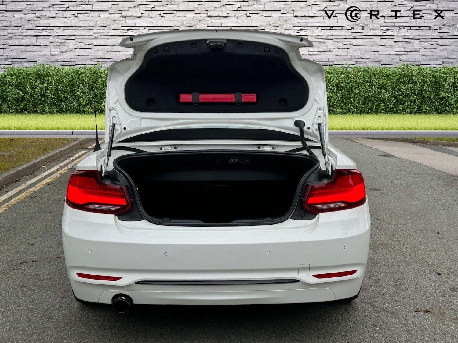 Used BMW 2 Series 2020 for sale - 77342152: Photo 8