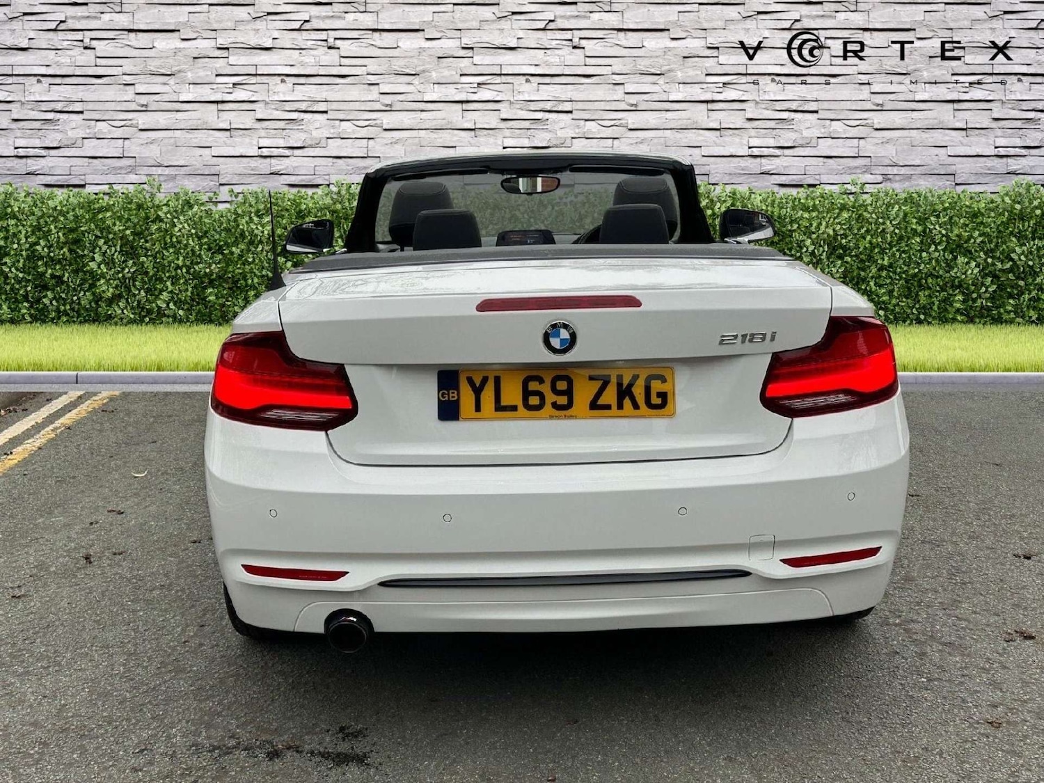 Used BMW 2 Series 2020 for sale - 77342152: Photo 9