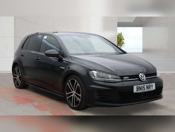 Used Volkswagen Golf 2015 for sale - 79445332: Photo