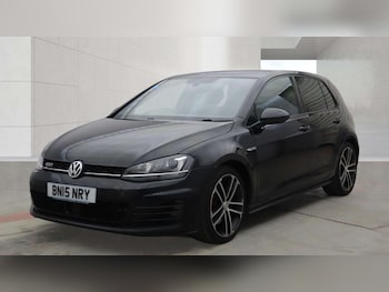Used Volkswagen Golf 2015 for sale - 79445332: Photo