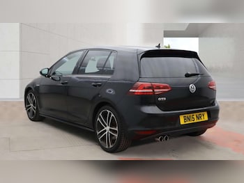 Used Volkswagen Golf 2015 for sale - 79445332: Photo