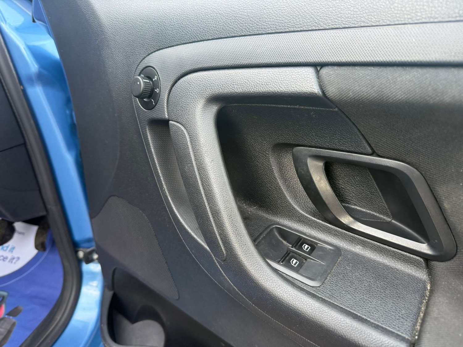 Used Skoda Fabia 2014 for sale - 77148658: Photo 14