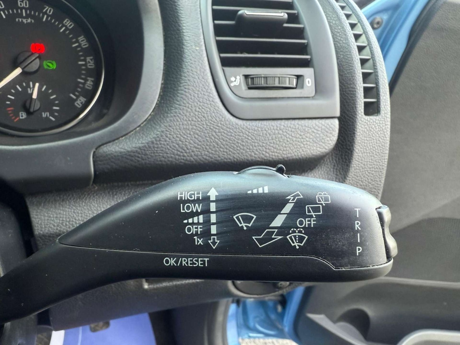 Used Skoda Fabia 2014 for sale - 77148658: Photo 15