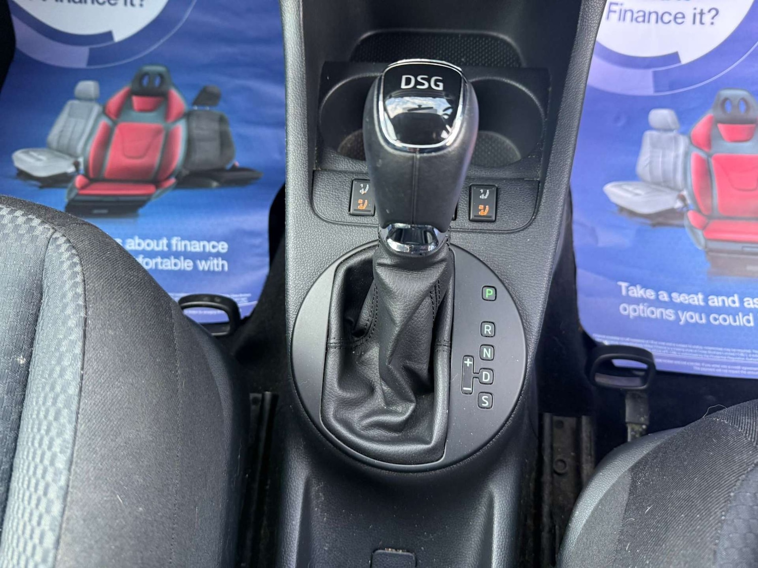 Used Skoda Fabia 2014 for sale - 77148658: Photo 17