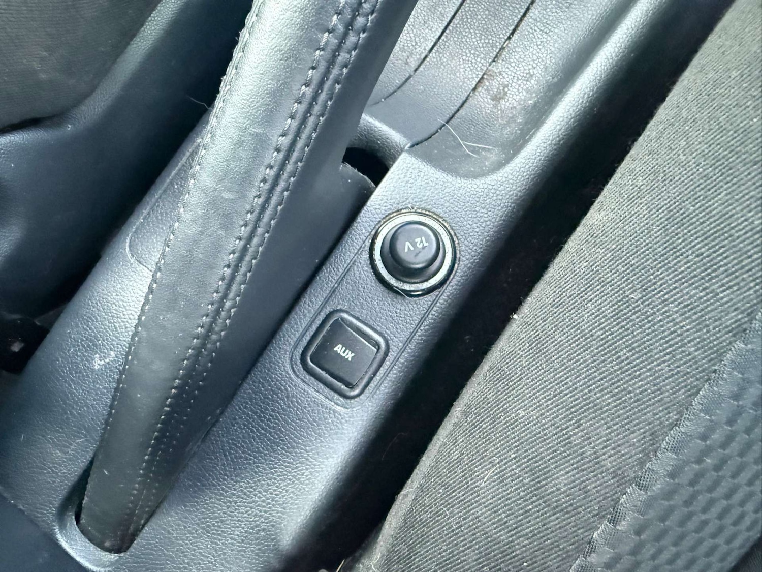 Used Skoda Fabia 2014 for sale - 77148658: Photo 20