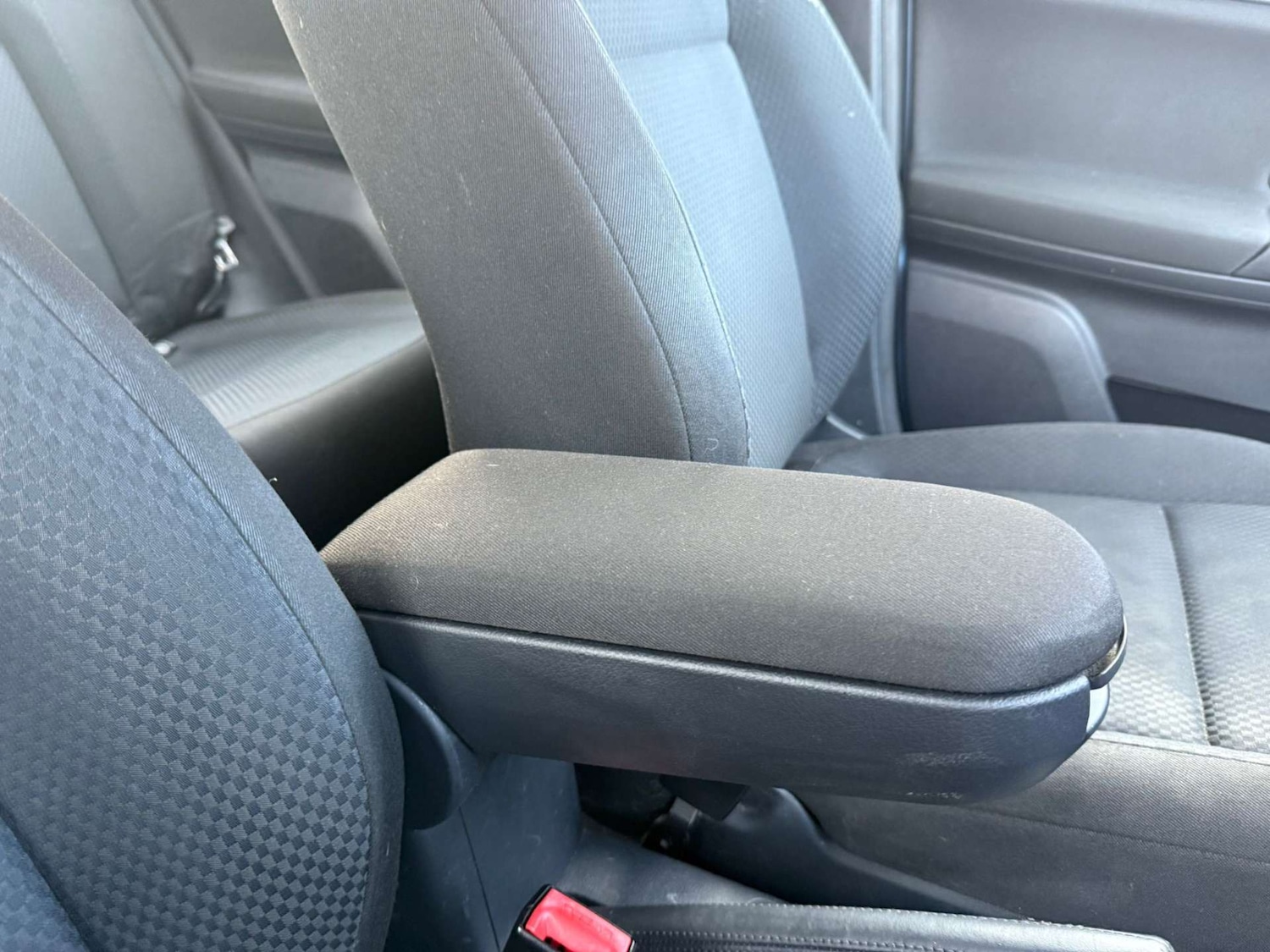 Used Skoda Fabia 2014 for sale - 77148658: Photo 21