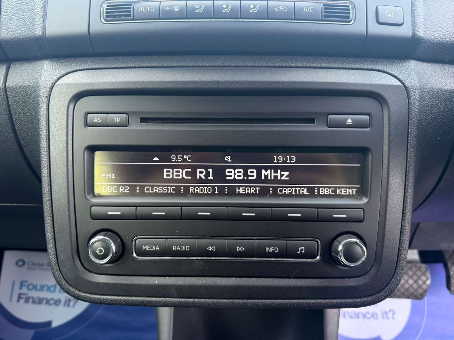 Used Skoda Fabia 2014 for sale - 77148658: Photo 23