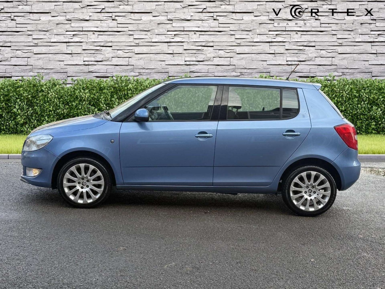 Used Skoda Fabia 2014 for sale - 77148658: Photo 7