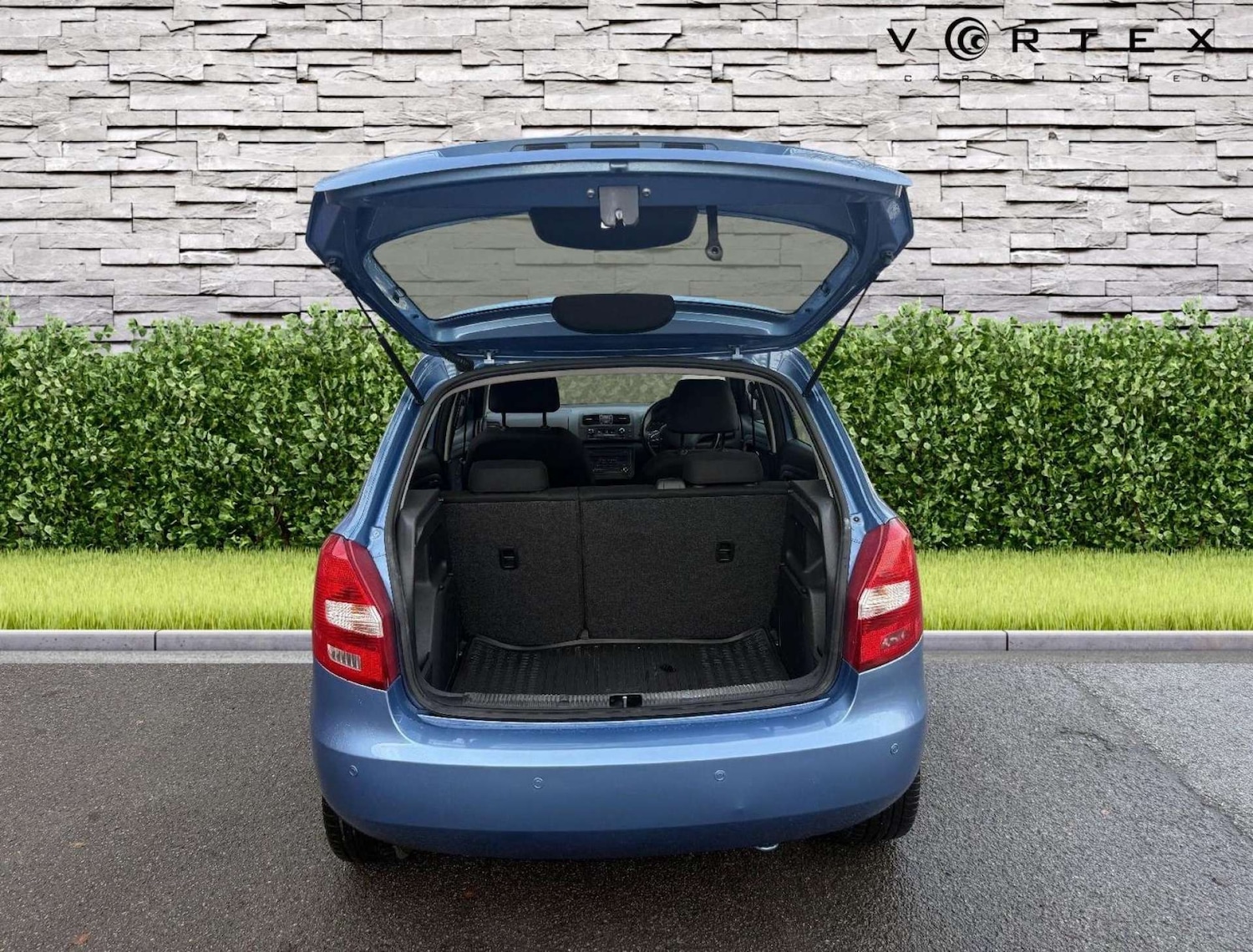 Used Skoda Fabia 2014 for sale - 77148658: Photo 9