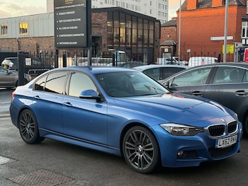 Used BMW 3 Series 2012 for sale - 76739820: Photo